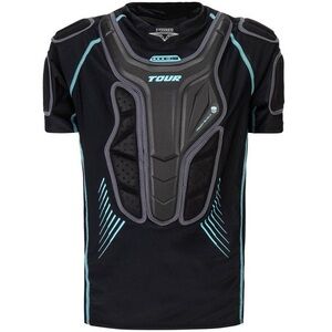 Tour Code 1.One Youth Roller Hockey Padded Shirt Size M